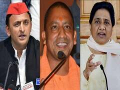 यूपी में 'राम बनाम परशुराम' की लड़ाई, शुरू हुई 'ब्राह्मण पॉलिटिक्स' | Pankaj Ka Punch 