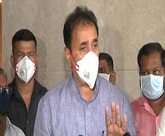 Anil Deshmukh on E Pass | ई-पासबाबत लवकरच निर्णय होणार, गृहमंत्री अनिल देशमुख यांची माहिती