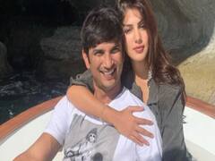 Sushant Singh Rajput Case: आज ED करेगी सिद्धार्थ पिठानी से पूछताछ