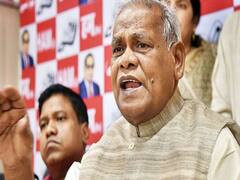 Bihar Polls: जीतन राम मांझी बोले-'लालू यादव SC-ST विरोधी',NDA में शामिल होने के दिए संकेत