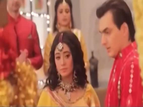 TV's Naira and Kartik test negative for COVID-19| Hot News Full