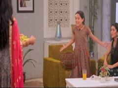 Who is this new girl in the serial Yeh Rishta Kya Kehlata Hai?