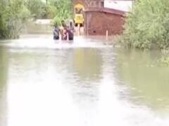 Jabalpur में खुली नगर निगम की पोल...सेना की मदद से हुआ लोगों का Rescue Operation