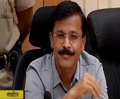 Tukaram Mundhe | तुकाराम मुंढे यांच्या चारित्र्यहननाच्या कथित आरोपाने नागपुरात खळबळ | स्पेशल रिपोर्ट