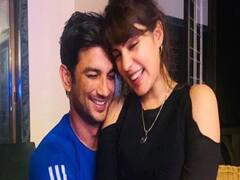 Sushant Case: Rhea Chakraborty के आरोपों पर सुशांत की बहन ने किया पलटवार