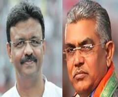 ৭টায় বাংলা(২): ৫ই অগাস্ট অযোধ্যায় ভূমিপুজোর দিন লকডাউন প্রত্যাহার করুক রাজ্য সরকার, দাবি দিলীপ ঘোষের, পাল্টা তৃণমূল