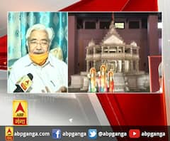अयोध्या में रामोत्सव : VHP के केंद्रीय कार्याध्यक्ष से सुनिए राम मंदिर का इतिहास