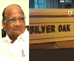 Sharad Pawar | शरद पवारांच्या मुंबईतील सिल्व्हर ओक निवसस्थानी कोरोनाचा शिरकाव