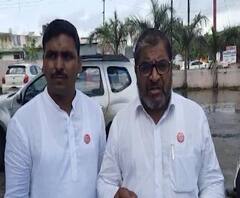 Milk Rates Protest | दूध दरवाढीसाठी राजू शेट्टी आक्रमक, 27 ऑगस्टला बारामतीत मोर्चा काढणार