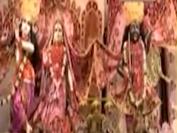 અમદાવાદનું ઇસ્કોન મંદિર જન્માષ્ટમી અને પારણા નોમના દિવસે બંધ રહેશે