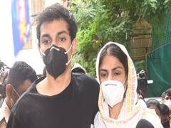 Sushant talks about establishing a trust in viral audio with Rhea & Shruti Modi