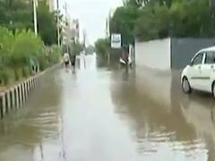 ખંભાત,તારાપુર, ઉમરેઠમાં ચાર-ચાર ઇંચ વરસાદ ખાબક્યો, જુઓ વીડિયો