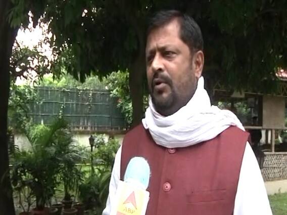 JDU प्रवक्ता का बयान, श्याम रजक को दो बार मंत्री बनाया, दल से बड़ा व्यक्ति नहीं होता