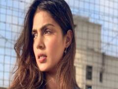 मैनें Sushant Singh Rajput से कभी पैसे नहीं लिए हैं : Rhea Chakraborty