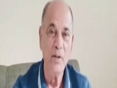 I thank Nitish Kumar for supporting the truth: Sushant's father