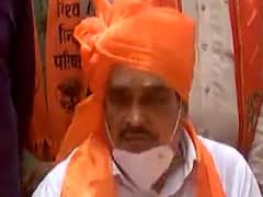 ગુજરાત પ્રદેશ ભાજપ પ્રમુખ પાટીલે ભગવાન રામની આરતી ઉતારી, જુઓ વીડિયો