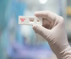 পাতিপুকুরের মাছ বাজারে র‍্যাপিড অ্যান্টিজেন টেস্টে ৫ করোনা আক্রান্তের হদিশ