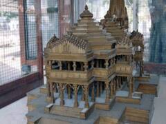 Ram Mandir Bhumi: अयोध्या में गणेश पूजन के साथ कार्यक्रम शुरू । Namaste Bharat (03.08.2020)