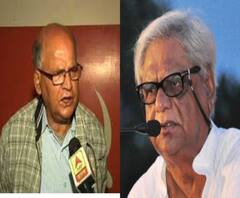 ‘রাজ্যে ছাত্র আন্দোলনে নতুন আলো এনেছিলেন’, শ্যামল চক্রবর্তীর স্মৃতিচারণায় রবীন দেব 