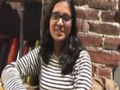 Sudiksha Bhati's father speaks to ABP, narrates incident of her death 