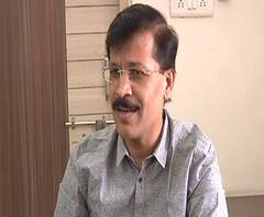 Tukaram Mundhe | नागपूर महापालिका आयुक्त तुकाराम मुंढे कोरोना पॉझिटिव्ह