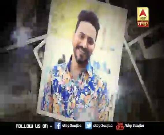 ਪੰਜਾਬੀ ਗਾਇਕ ਕਮਲ ਖਹਿਰਾ ਨਾਲ ਖਾਸ ਗੱਲਬਾਤ 