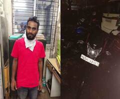 খিদিরপুর থেকে বাইকে তুলে তরুণীকে অপহরণের চেষ্টা, পুলিশের তৎপরতায় উদ্ধার, গ্রেফতার অভিযুক্ত