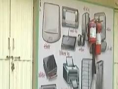 અમદાવાદઃ કોરોનાના કાળમાં ગ્રાન્ટ અટવાઇ, 10 શાળાઓને બનાવવાની હતી હાઇટેક