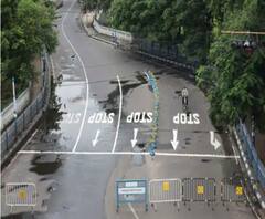 আজ রাজ্যে পূর্ণ লকডাউন, ২৪ ঘণ্টায় ফের করোনা আক্রান্ত প্রায় ৩০০০, সঙ্গে অন্য খবর 'ফটাফট'