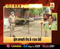 Breaking- Chandigarh 'ਚ Corona ਮਾਮਲਿਆਂ 'ਚ ਅੱਜ ਮੁੜ ਵੱਡਾ ਇਜ਼ਾਫਾ