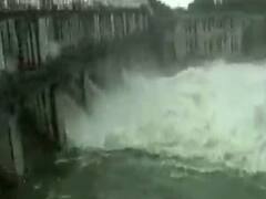 રાજકોટનો ન્યારી-1 ડેમ થયો ઓવરફ્લો, નીચાણવાળા વિસ્તારોને કરાયા એલર્ટ