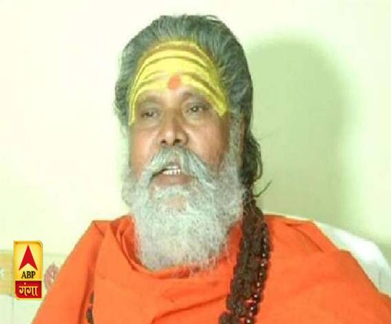 Mahant Narendra Giri की बिगड़ी तबियत, पेट दर्द के बाद अस्पताल में भर्ती| ABPGanga