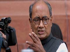 नहीं चाहते कि Ram Mandir का निर्माण अशुभ मुहूर्त में हो: Digvijaya Singh 