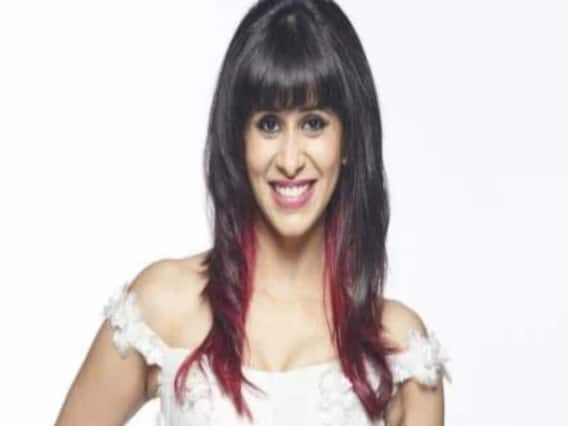Kishwer Merchant and Suyyash Rai expecting their first child