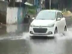 ખેડાઃ છેલ્લા 24 કલાકમાં નડિયાદમાં આઠ ઇંચ વરસાદ ખાબક્યો, જુઓ વીડિયો