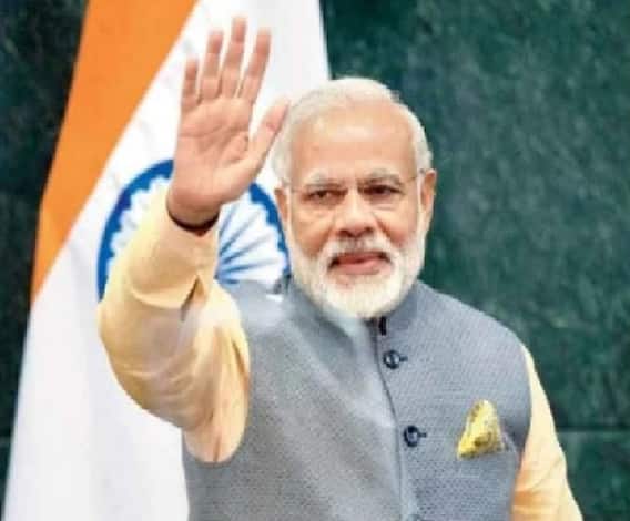 PM Modi | पारदर्शक मंचाचं मोदींच्या हस्ते उद्घाटन, प्रामाणिक करदात्यांसाठी सरकारचं महत्त्वपूर्ण पाऊल