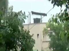 સુરત શહેરના વરાછા, કાપોદ્રા સહિત કેટલાક વિસ્તારોમાં વરસાદ, જુઓ વીડિયો 