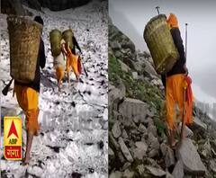 'ब्रह्मकमल' के लिए जान जोखिम में डालने से भी गुरेज नहीं| Joshimath| Uttarakhand Prime