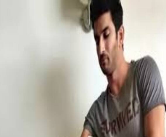 ‘পাঁচ-ছয় মাস ধরে অসুস্থ ছিলেন সুশান্ত, তার জেরে করতে পারেন আত্মহত্যা’, দাবি অভিনেতার রাঁধুনির 