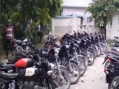 सुदीक्षा भाटी मामले में अब तक कोई गिरफ्तारी नहीं, बुलेट और 'नाबालिग' के फेर में फंसी यूपी पुलिस