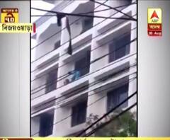 অন্ধ্রপ্রদেশের বিজয়ওয়াড়ায় কোভিড চিকিৎসা কেন্দ্রে আগুন! মৃত অন্তত ৭, উদ্ধার ৩০ 