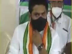 કોરોનાના કાળમાં ચૂંટણી ન યોજાય તેવું ઇચ્છી રહ્યા છે રાજકીય પક્ષો