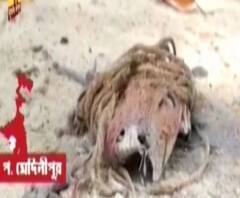 নারায়ণগড়ে বিজেপি কর্মীদের বাড়িতে 'হামলা', অভিযোগ তৃণমূলের বিরুদ্ধে, অস্বীকার শাসকদলের