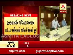 સુરતમાં રત્નકલાકારોના કોરોના ટેસ્ટ નહી કરવા મુદ્દે ABP અસ્મિતાના અહેવાલની અસર, આરોગ્ય મંત્રી કાનાણીની અધ્યક્ષતામાં બેઠક