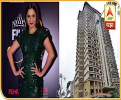 Ankita Lokhande's Rent | अंकिता लोखंडे राहत असलेल्या फ्लॅटचे हफ्ते सुशांतच्या खात्यातून जात होते?