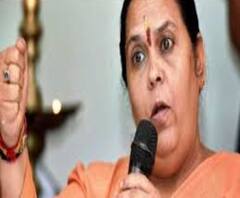 'প্রধানমন্ত্রীর জন্য আমি চিন্তিত’, ট্যুইট উমা ভারতীর