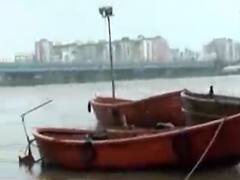 ભારે વરસાદથી સુરતમાં આવેલો કોઝવે ઓવરફ્લો થયો, નીચાણવાળા વિસ્તારોને અપાઇ સૂચના