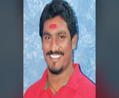 Nanded MNS Leader Suicide | 