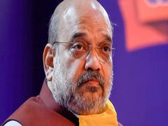Breaking News : Home Minister Amit Shah कल रात हुए AIIMS में भर्ती