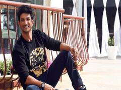 Sushant Case: Why is Rhea Chakraborty scared of CBI Inquiry? | Bharat Ki Baat 